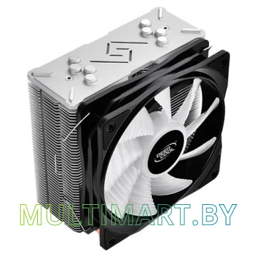 Кулер Deepcool GammaXX GT картинка 3